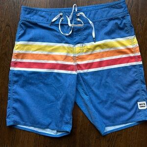 Brixton Boardshorts